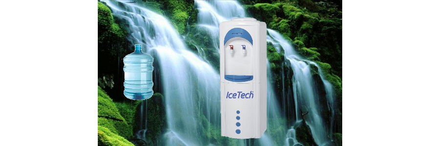 Refrigerador de Agua
